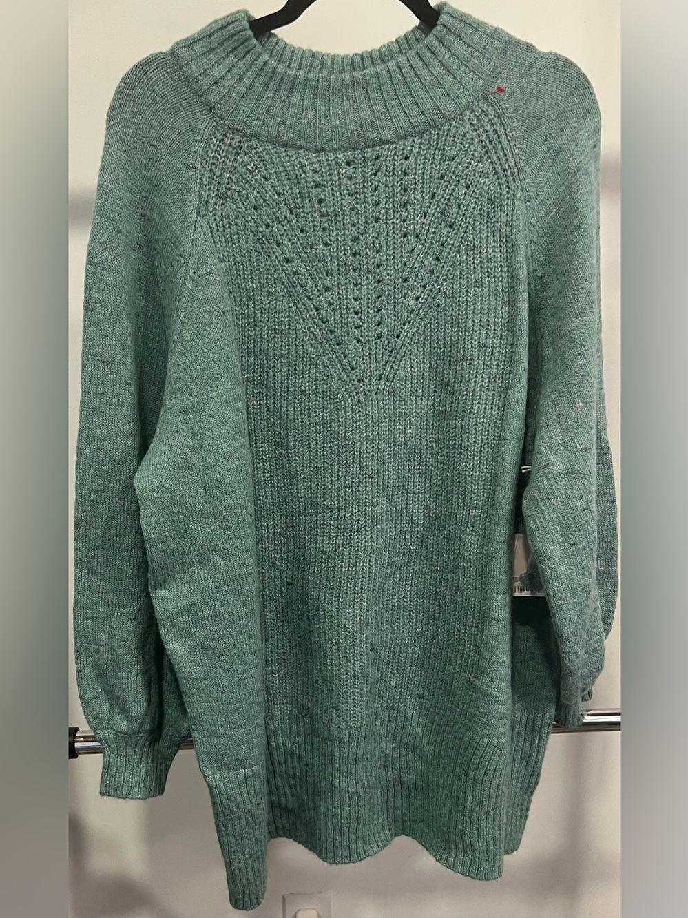 NWT LC Lauren Conrad Sweater Size XXL